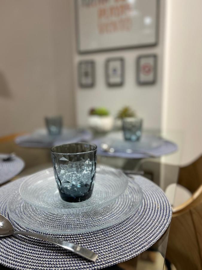 Apartamento Nemingzhen طريفة المظهر الخارجي الصورة